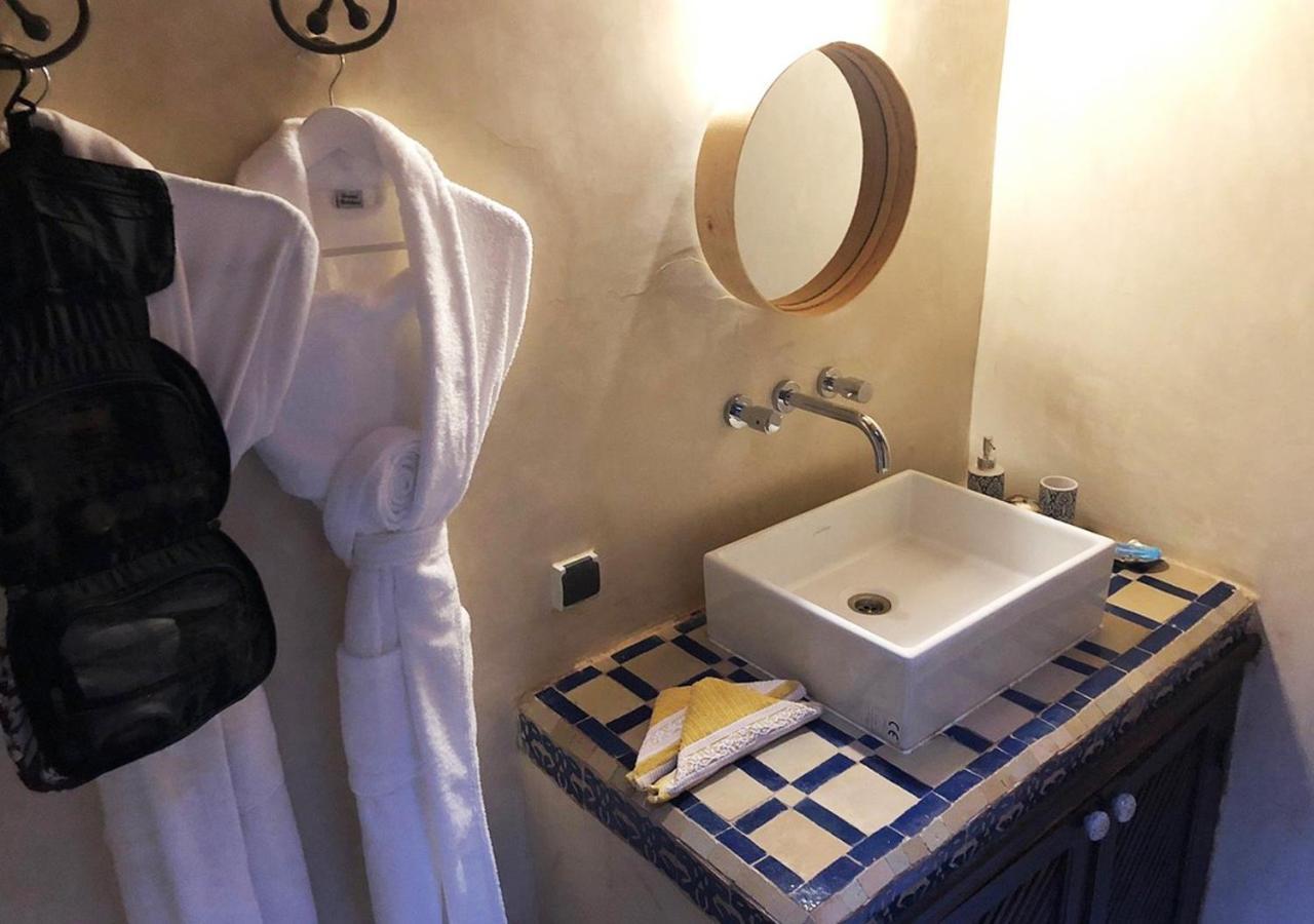 Maison Alphea Spa Hammam Ait Hamid Экстерьер фото