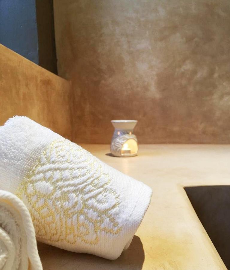Maison Alphea Spa Hammam Ait Hamid Экстерьер фото