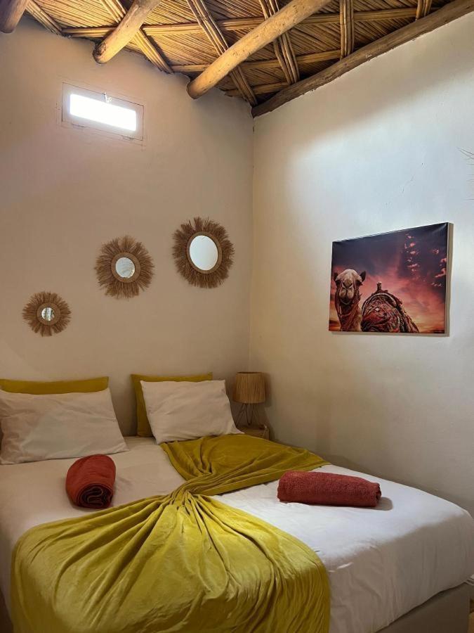 Maison Alphea Spa Hammam Ait Hamid Экстерьер фото