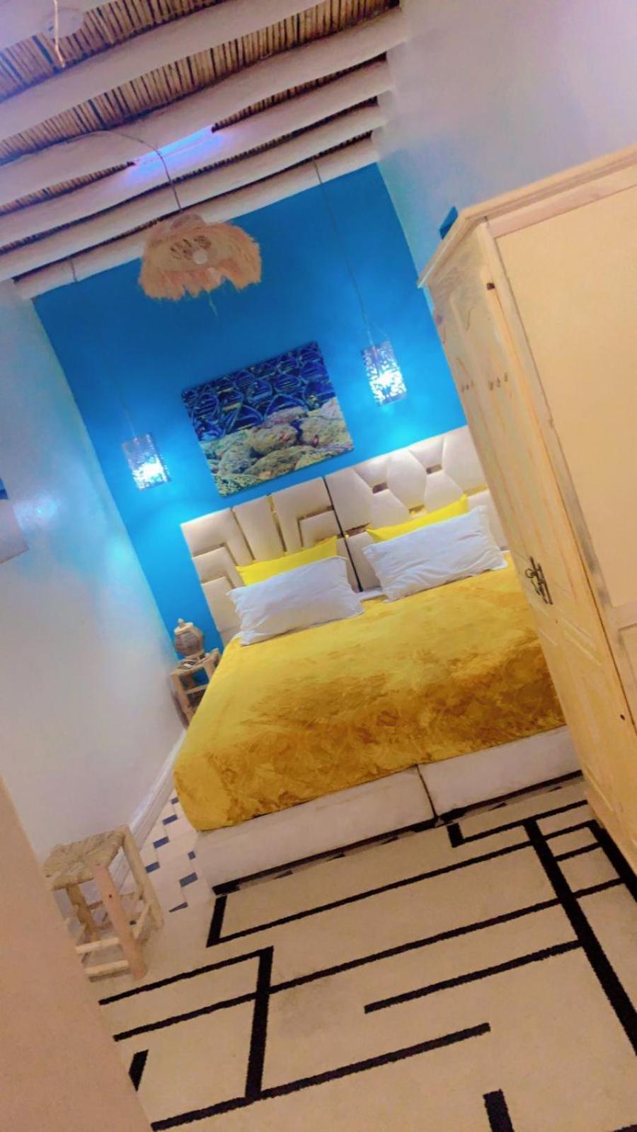 Maison Alphea Spa Hammam Ait Hamid Экстерьер фото