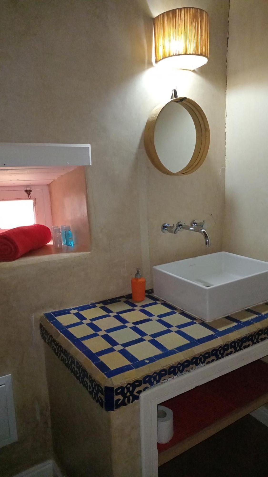 Maison Alphea Spa Hammam Ait Hamid Экстерьер фото