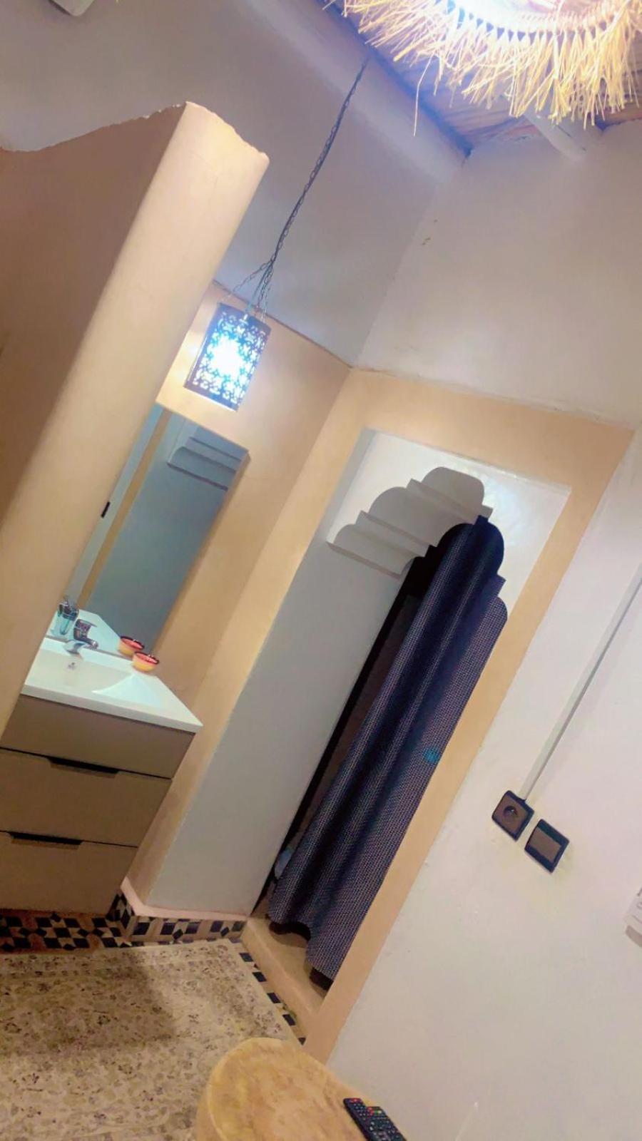 Maison Alphea Spa Hammam Ait Hamid Экстерьер фото
