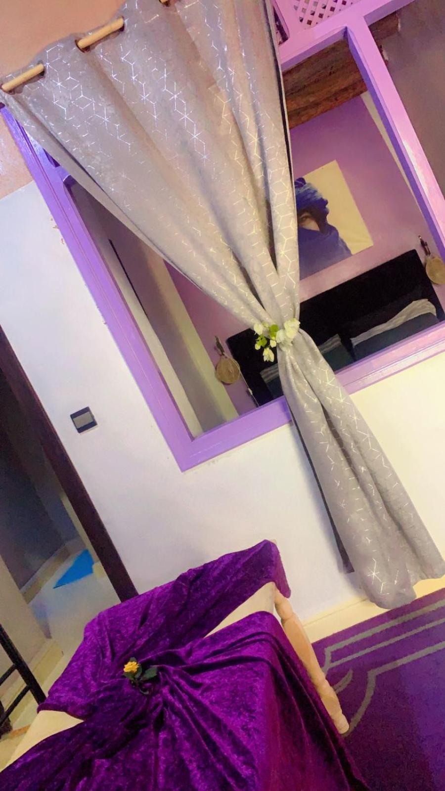 Maison Alphea Spa Hammam Ait Hamid Экстерьер фото